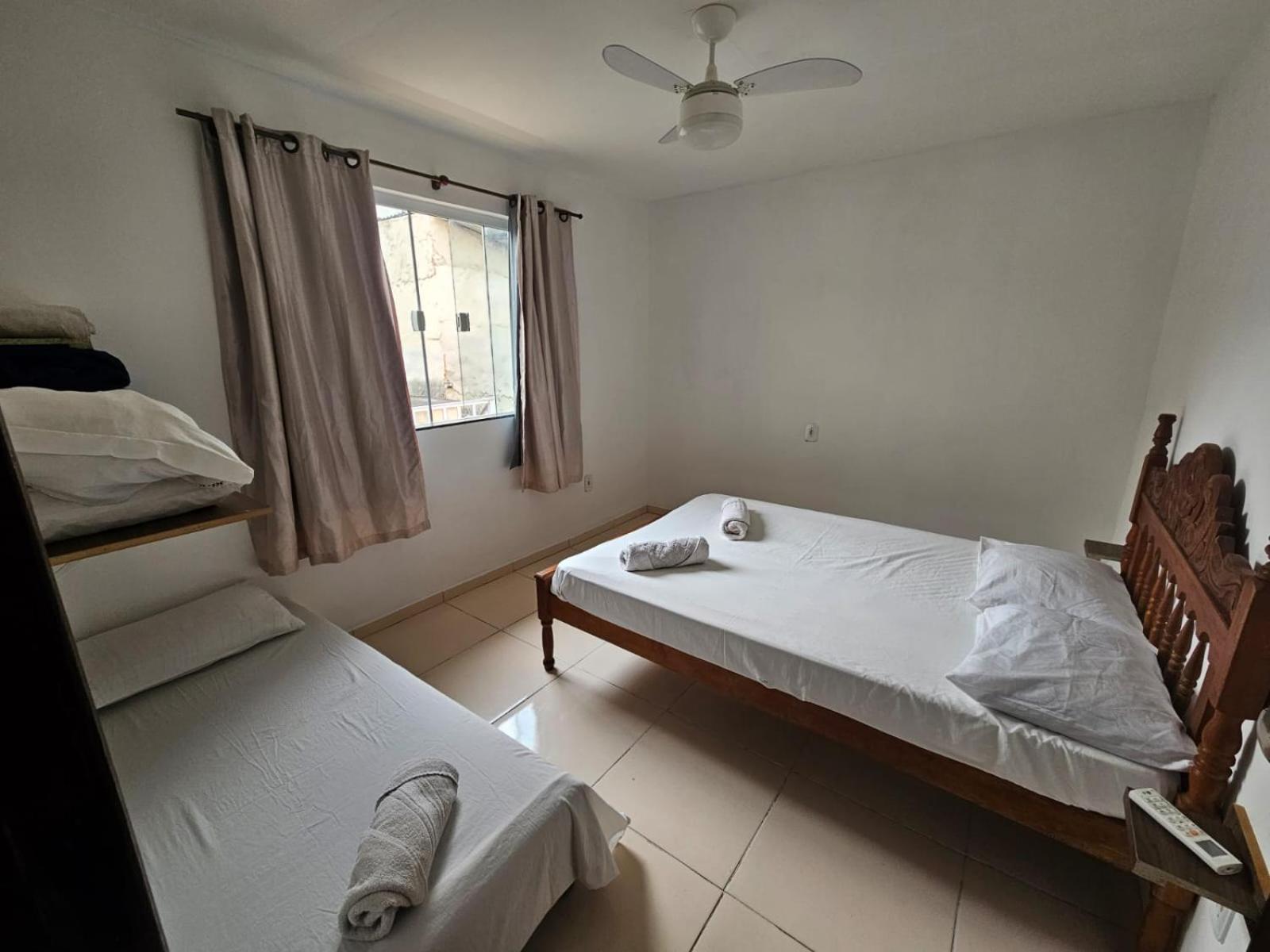 Villa Casa No Centro De Cabo Frio Esterno foto