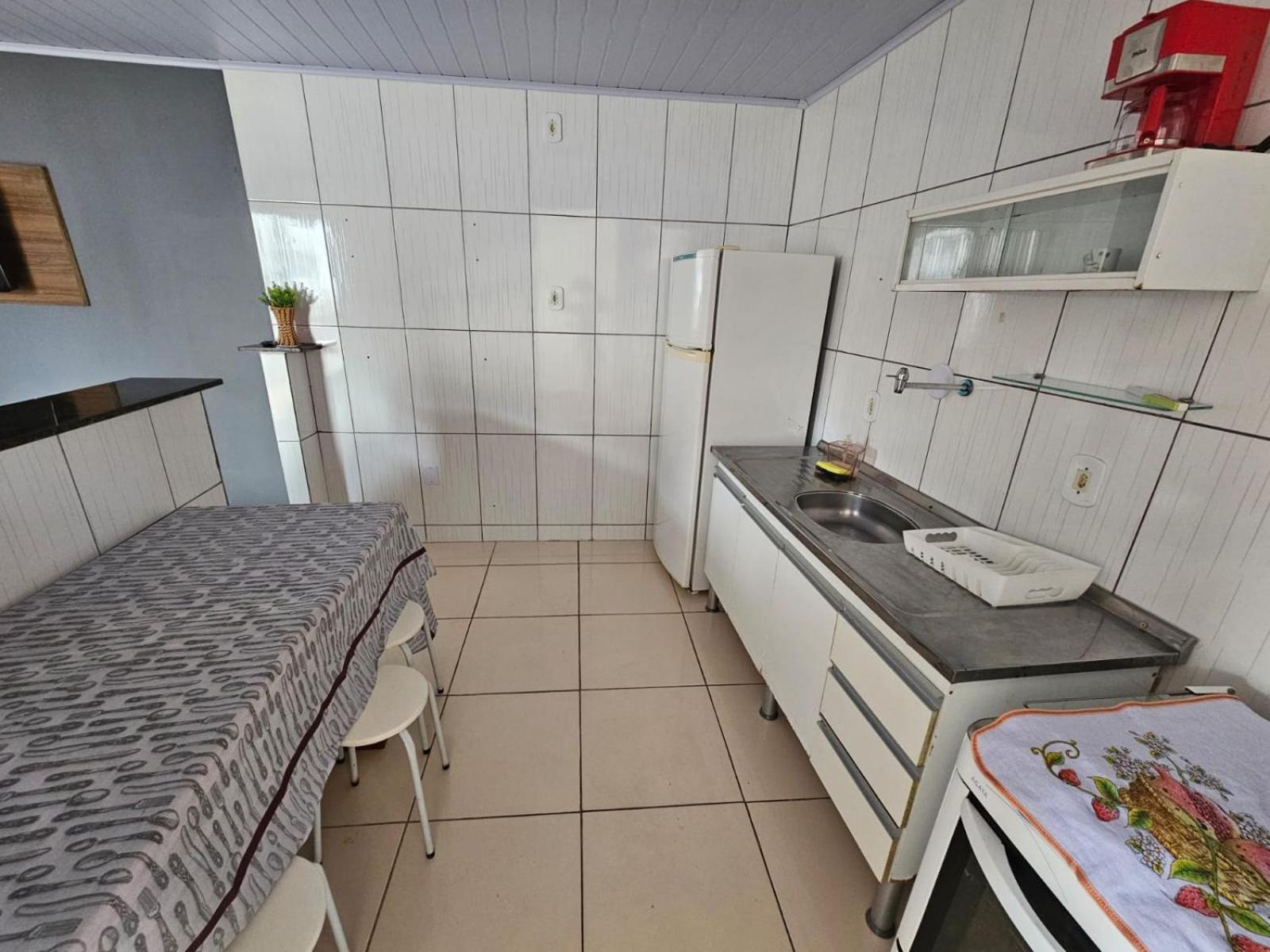 Villa Casa No Centro De Cabo Frio Esterno foto