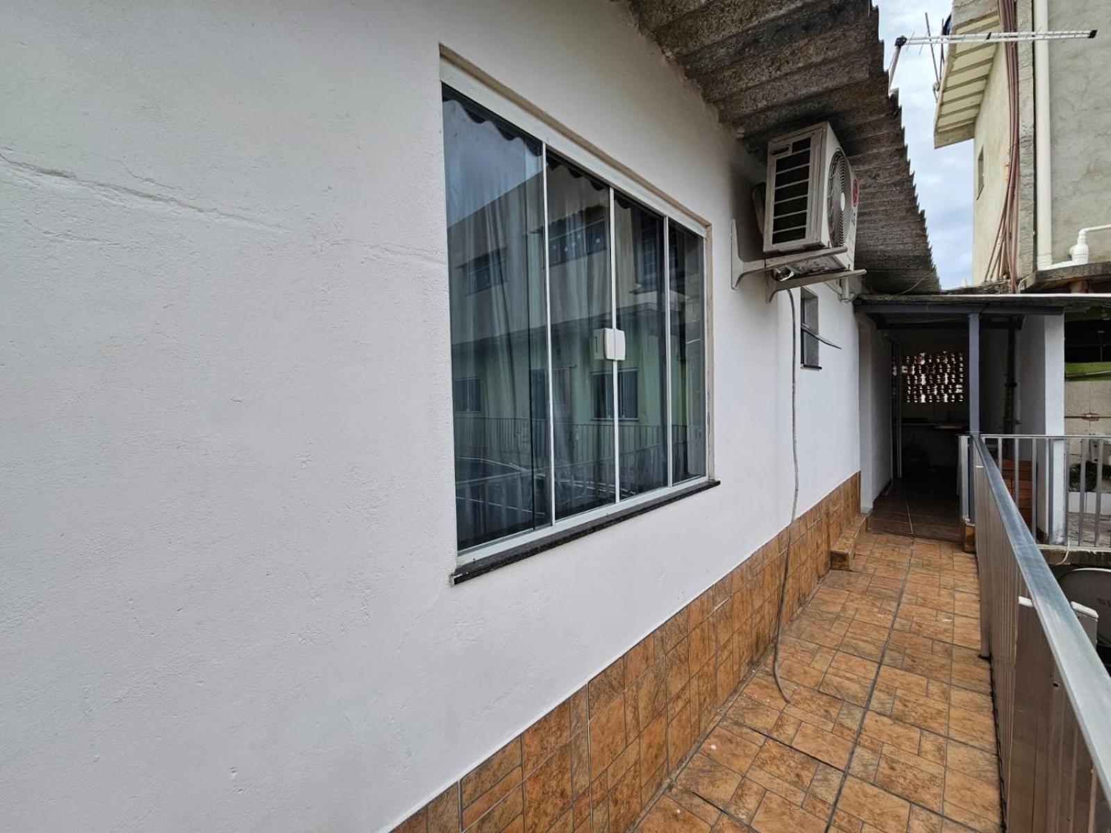 Villa Casa No Centro De Cabo Frio Esterno foto
