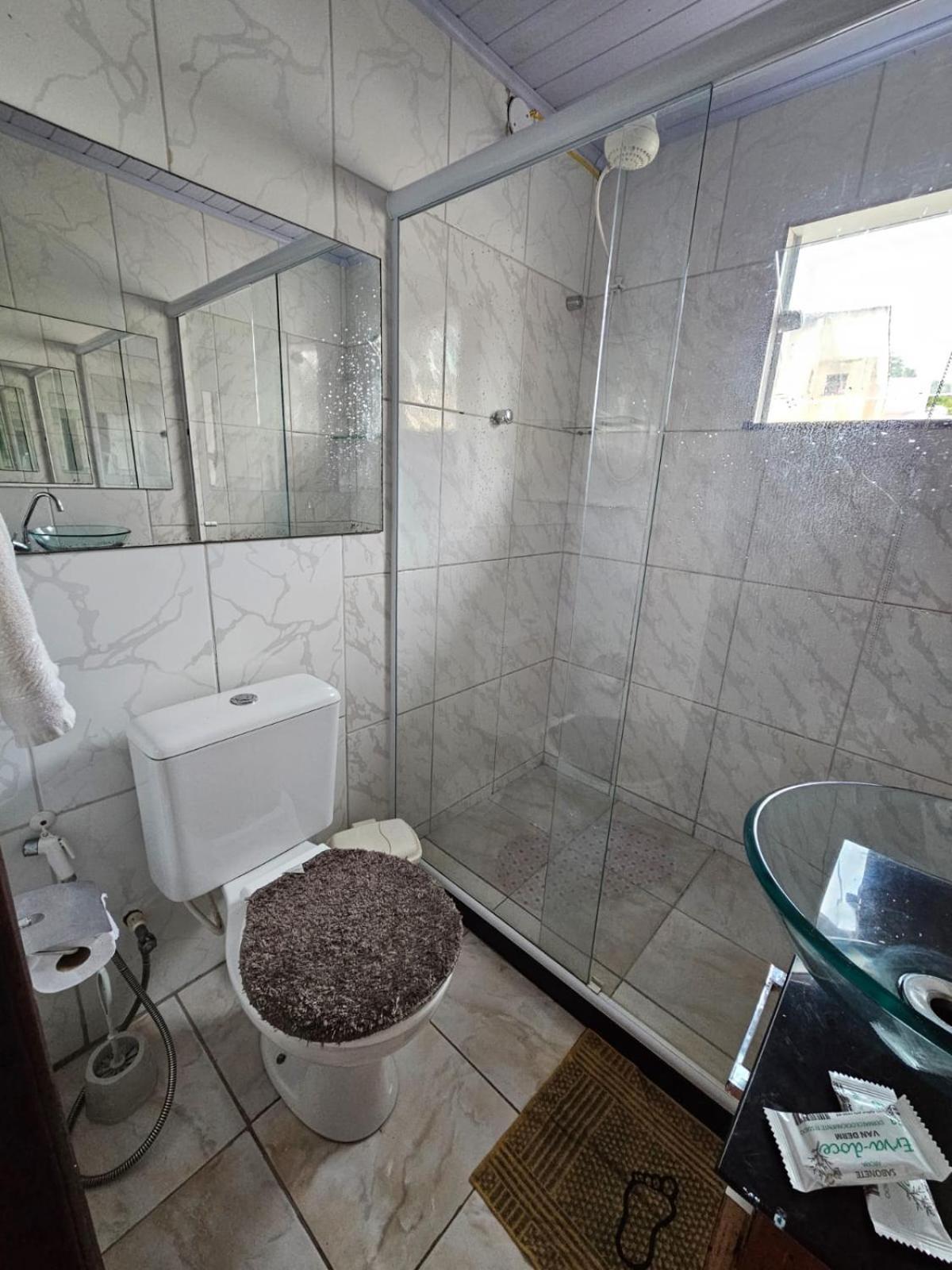 Villa Casa No Centro De Cabo Frio Esterno foto