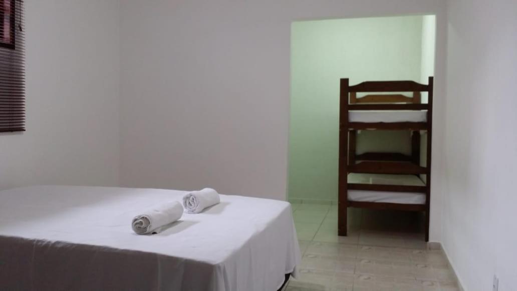 Villa Casa No Centro De Cabo Frio Esterno foto