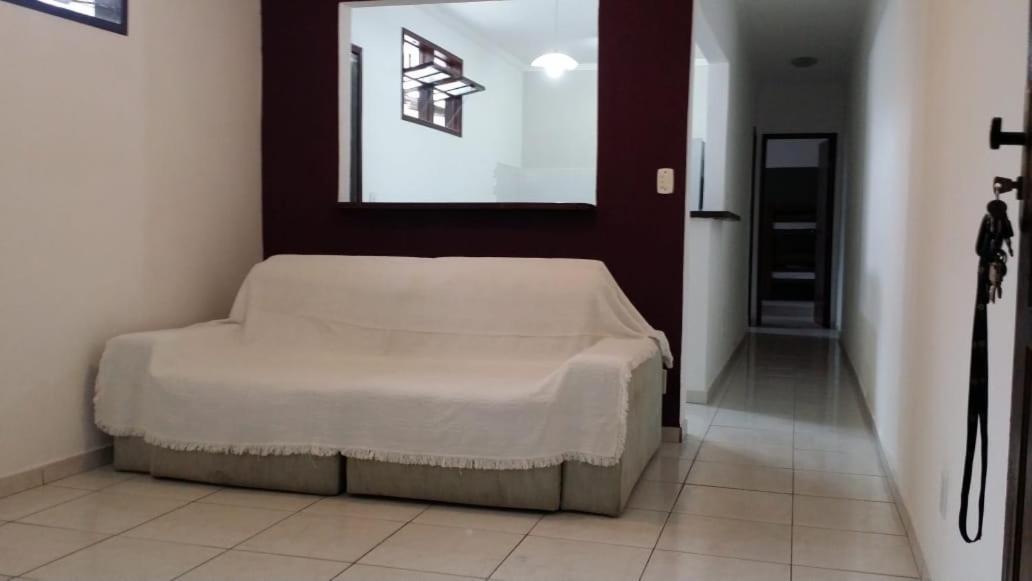 Villa Casa No Centro De Cabo Frio Esterno foto